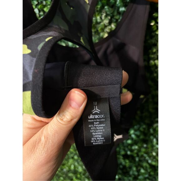 Ultracor Battlefield Terrain Bra Sz Medium NWT - Picture 6 of 6